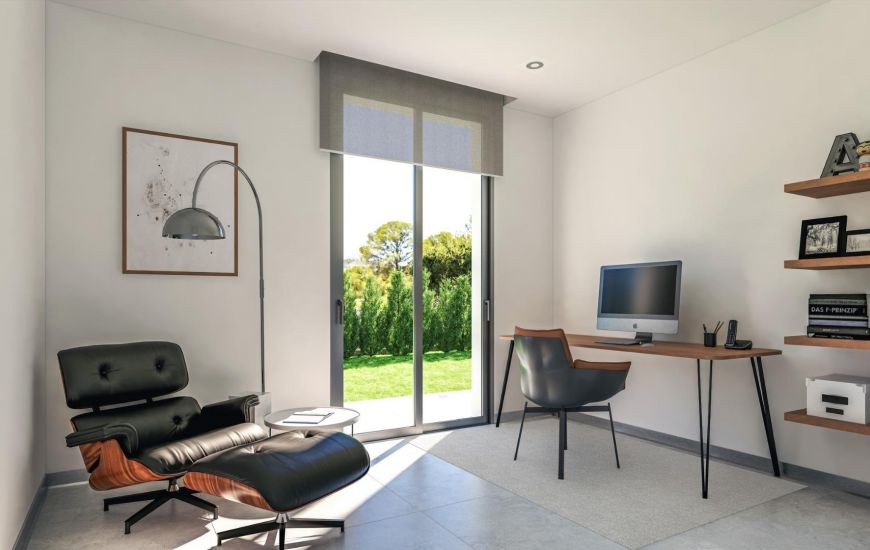 New Build - Villa - Finestrat