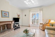 Sale - Villa - Ciudad Quesada