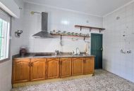 Venta - Casa Rural - Hondón de las Nieves