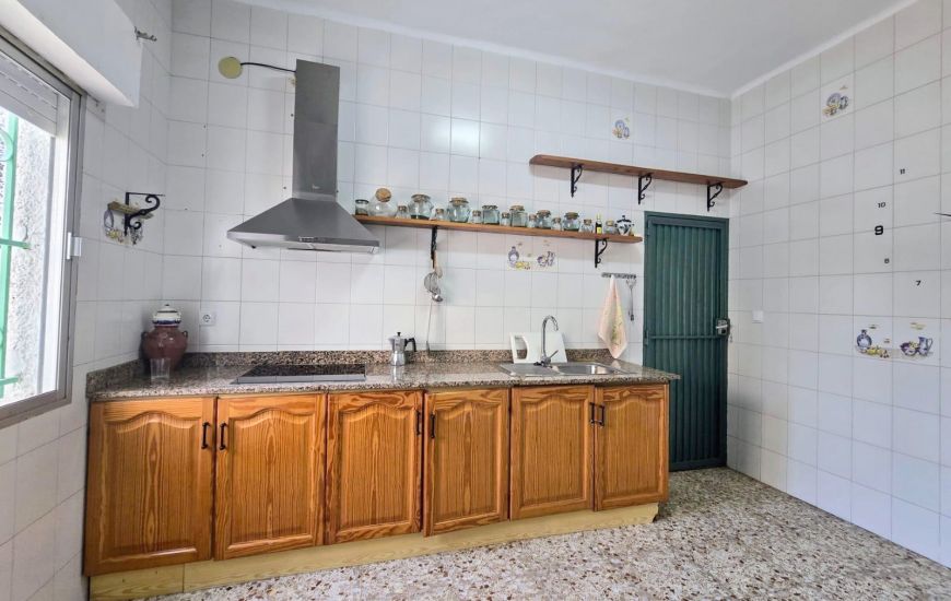 Venta - Casa Rural - Hondón de las Nieves