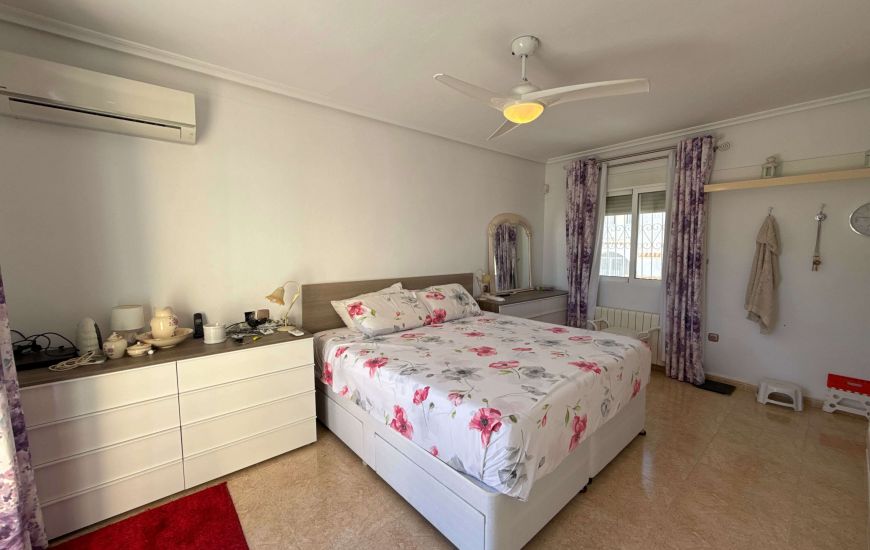 Venta - Villa - Villamartin