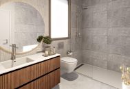 Nueva construcción  - Villa - Finestrat