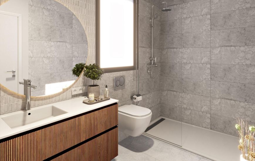 Nueva construcción  - Villa - Finestrat