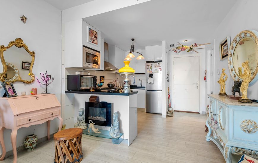 Sale - Apartments - La Mata