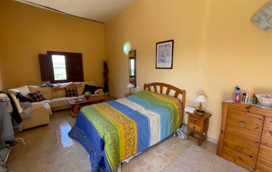 Sale - Finca - Orihuela
