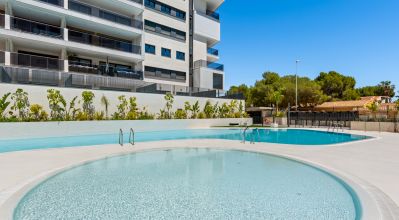 Apartments - Sale - Orihuela Costa - Orihuela Costa