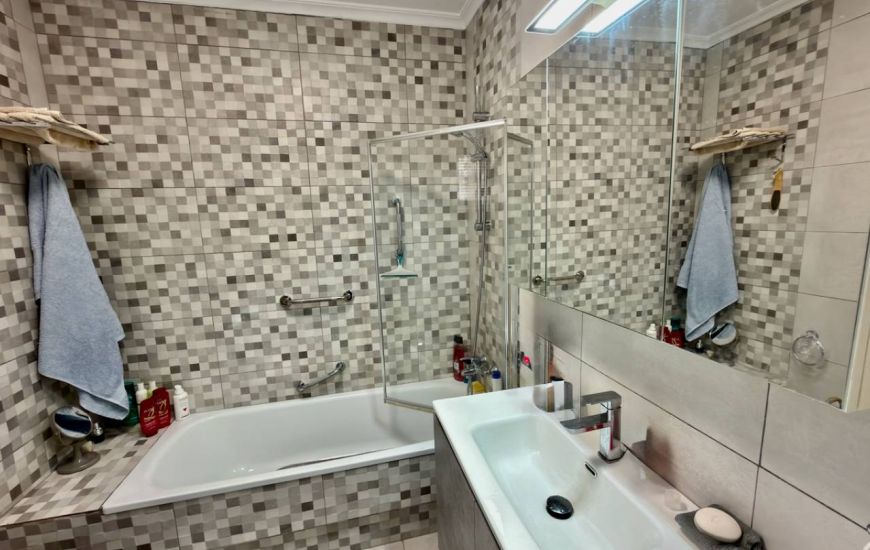 Sale - Villa - Lo Crispin