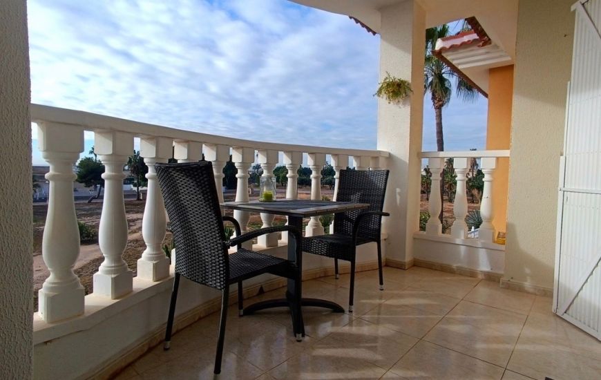 Venta - Apartamentos - Ciudad Quesada