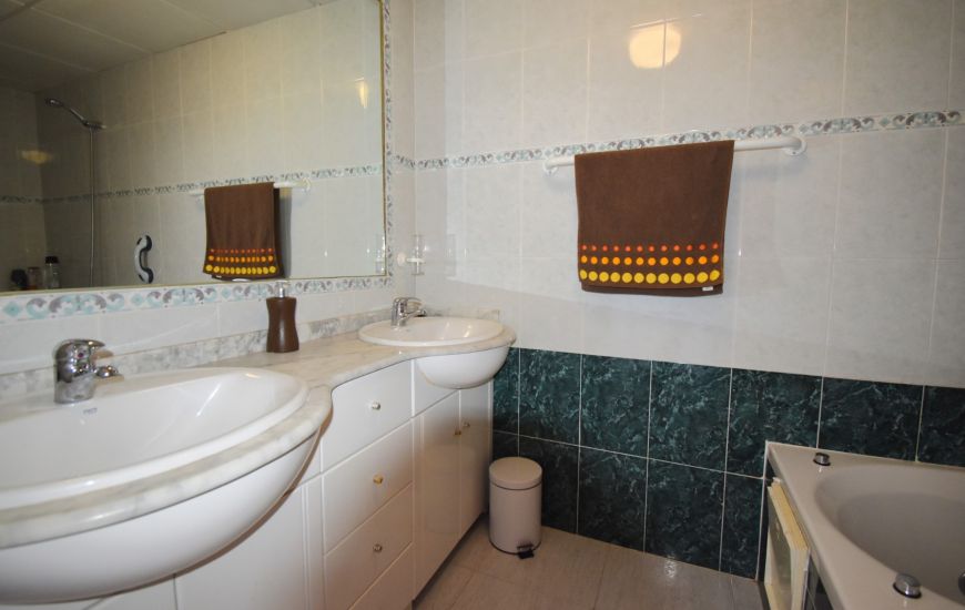 Sale - Townhouse - Orihuela Costa