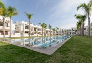 New Build - Bungalow - Torrevieja