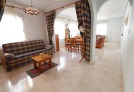 Sale - Villa - Orihuela Costa