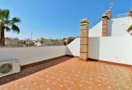 Sale - Rijtjeshuis - Villamartin