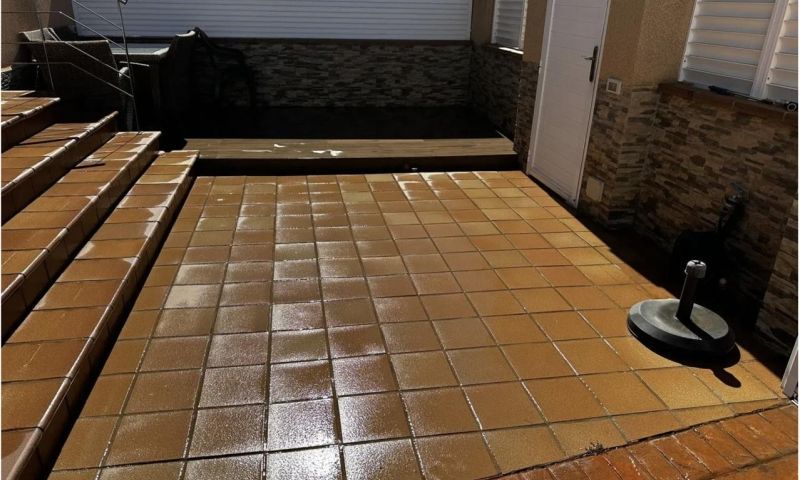 Sale - Villa - 