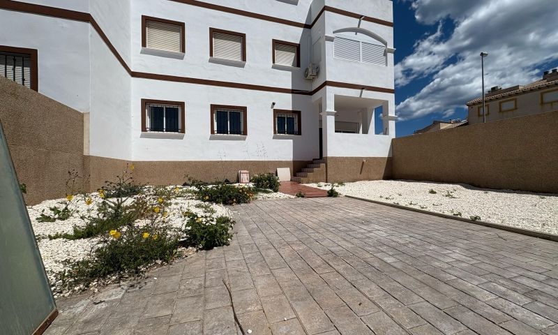 Venta - Apartamentos - Orihuela Costa
