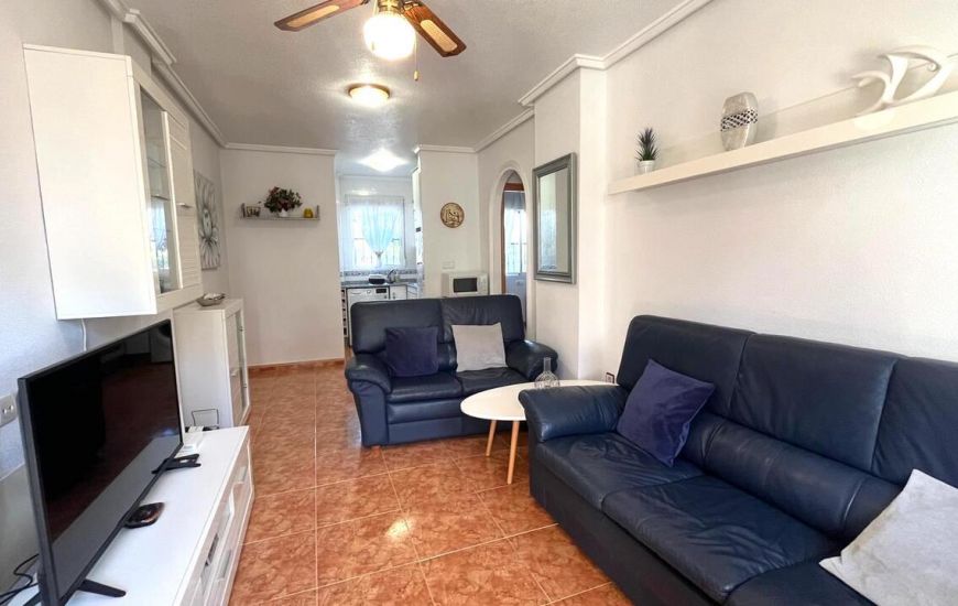 Venta - Apartamentos - Algorfa