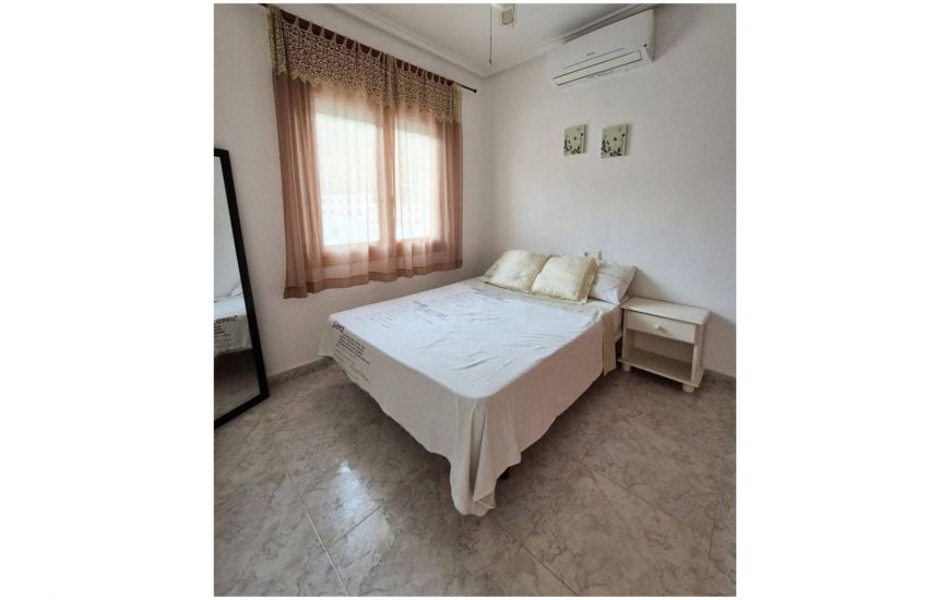 Venta - Villa - Ciudad Quesada
