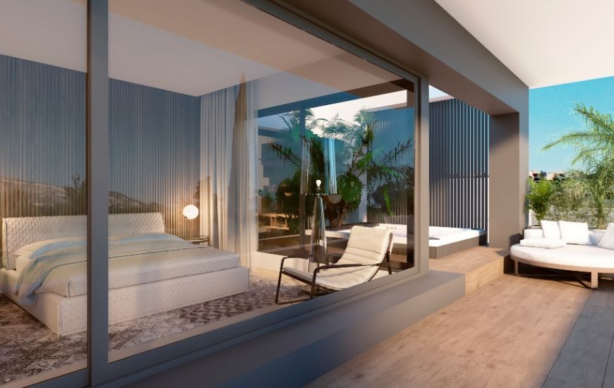 New Build - Villa - Algorfa