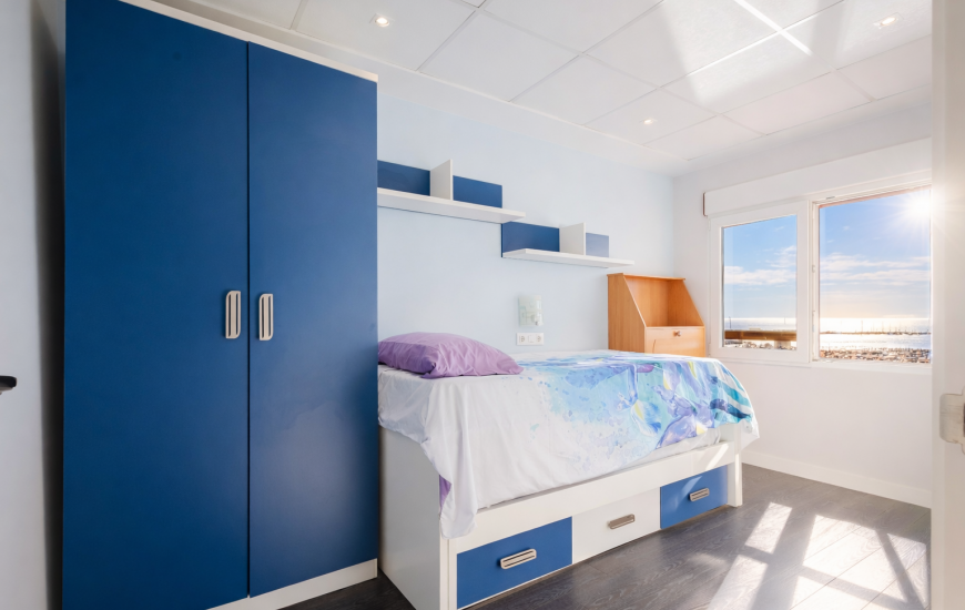 Sale - Apartamento - Torrevieja