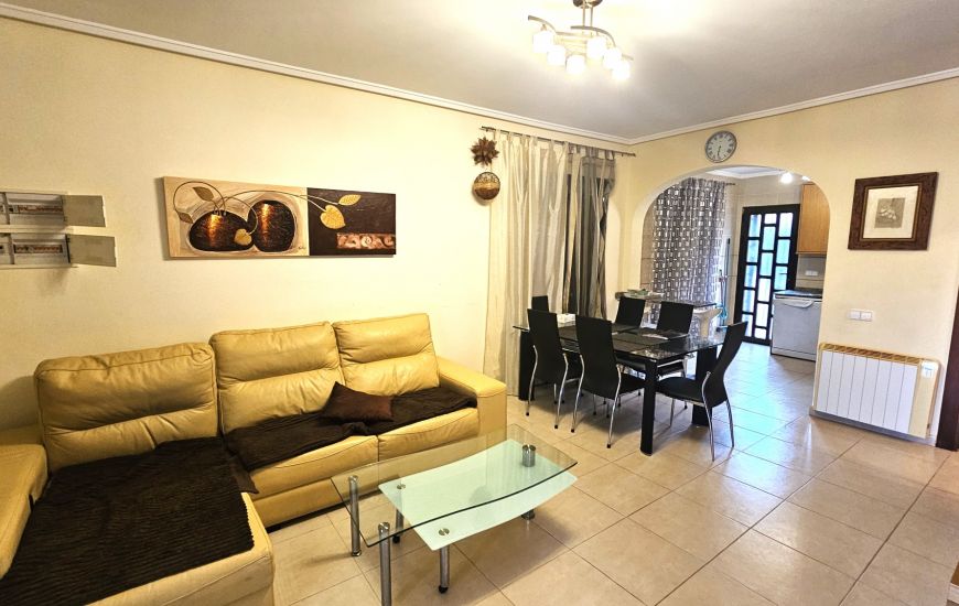 Sale - Villa - Ciudad Quesada