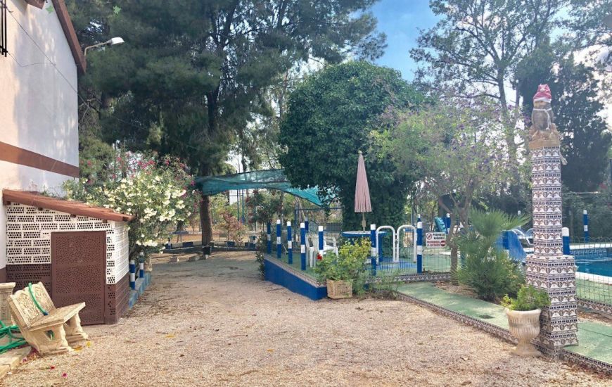 Venta - Villa - Crevillente - Crevillent