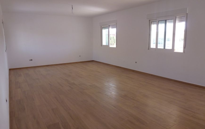 New Build - Finca - Macisvenda
