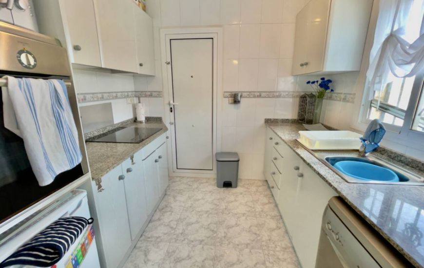 Sale - Villa - Ciudad Quesada