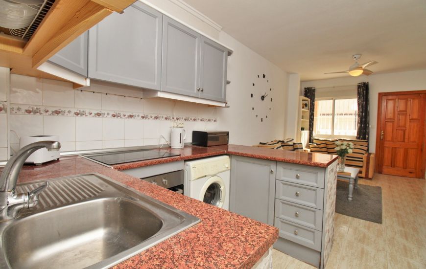 Sale - Apartments - Villamartin