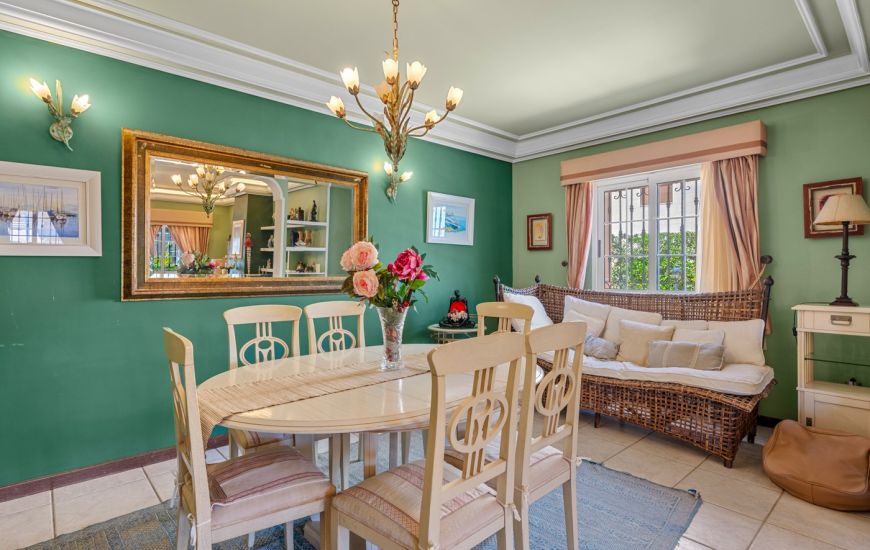 Sale - Villa - Torrevieja