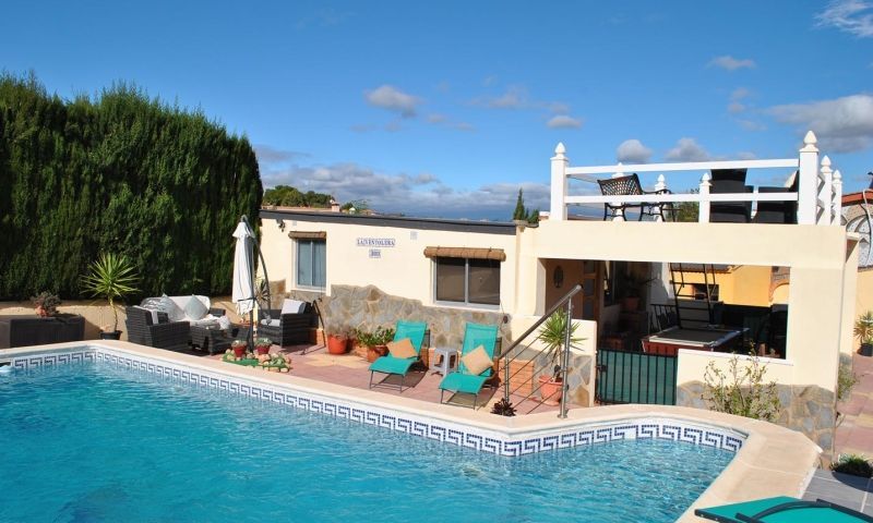 Sale - Villa - 