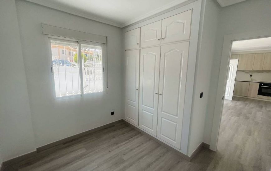 Venta - Casa Adosada - Ciudad Quesada
