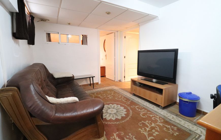 Sale - Villa - Benijofar - 