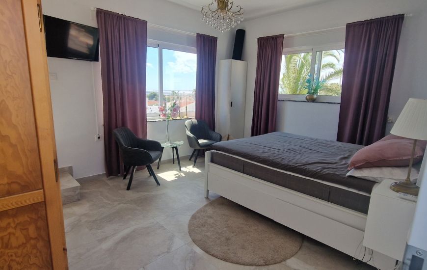 Sale - Villa - Ciudad Quesada