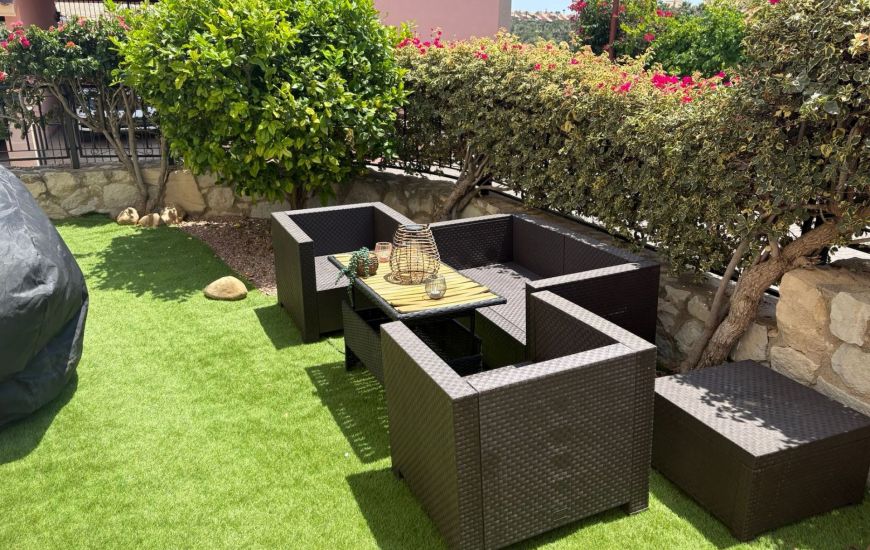Venta - Apartamentos - Algorfa
