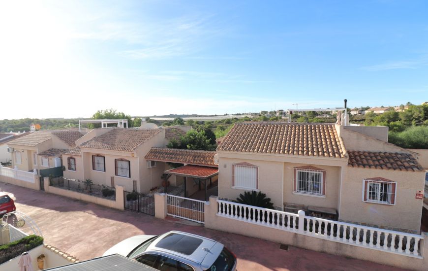 Sale - Villa - Algorfa