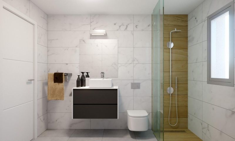 Sale - Apartments - Orihuela Costa