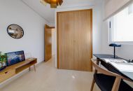 Nueva construcción  - Villa - San Fulgencio