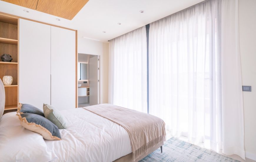 Sale - Villa - Ciudad Quesada - Rojales