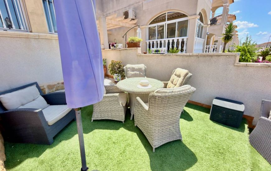 Sale - Villa - 