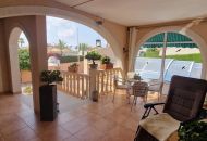 Sale - Villa - Ciudad Quesada