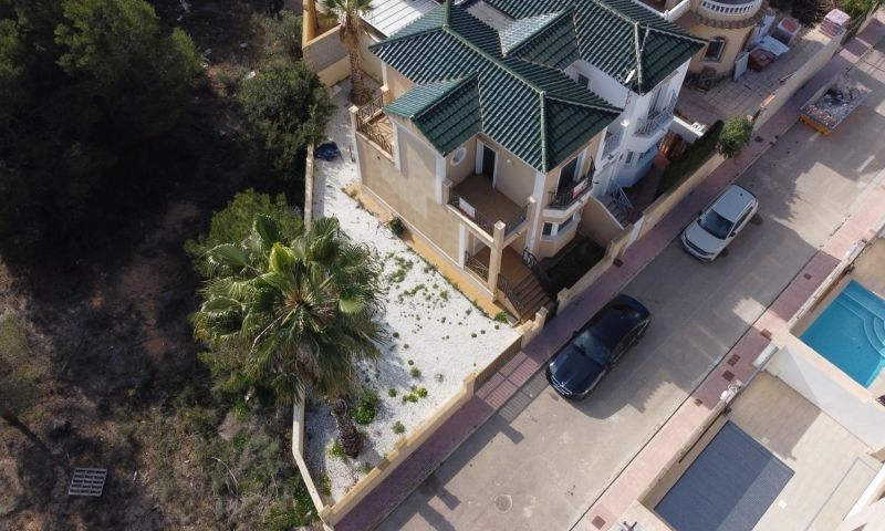 Venta - Villa - Orihuela