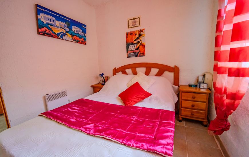 Sale - Villa - Ciudad Quesada
