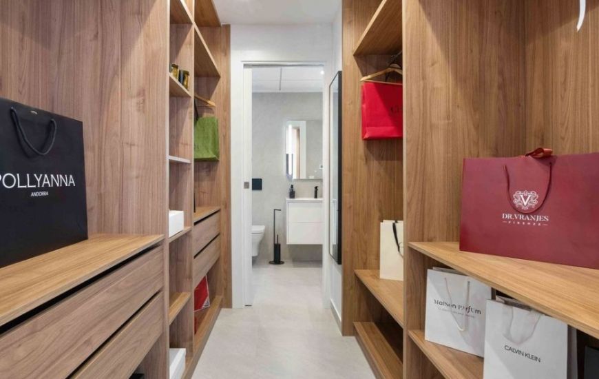 New Build - Villa - Rojales