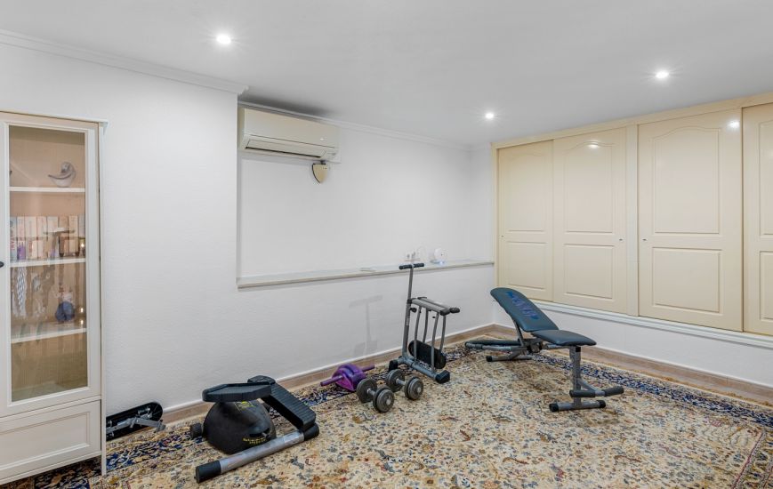 Sale - Villa - Ciudad Quesada - Rojales