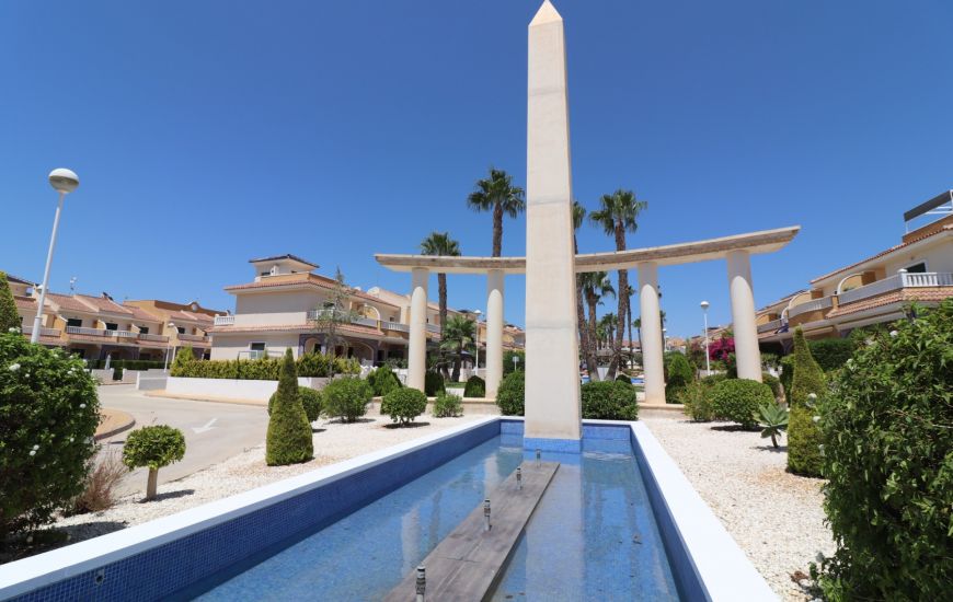 Venta - Apartamentos - Ciudad Quesada