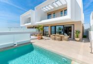 Nueva construcción  - Adosado - Dolores