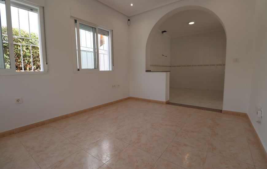 Sale - Villa - Ciudad Quesada