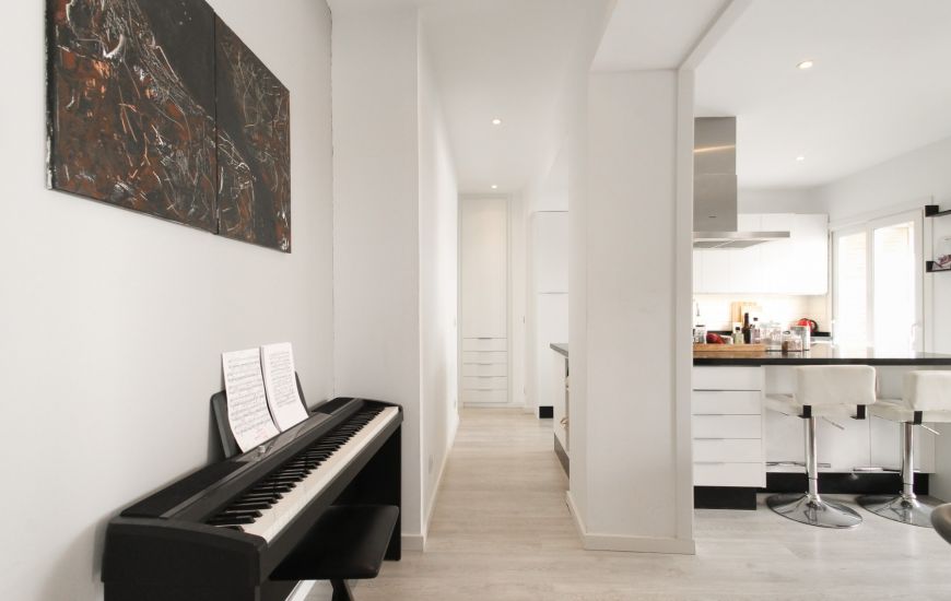 Sale - Apartments - Alicante