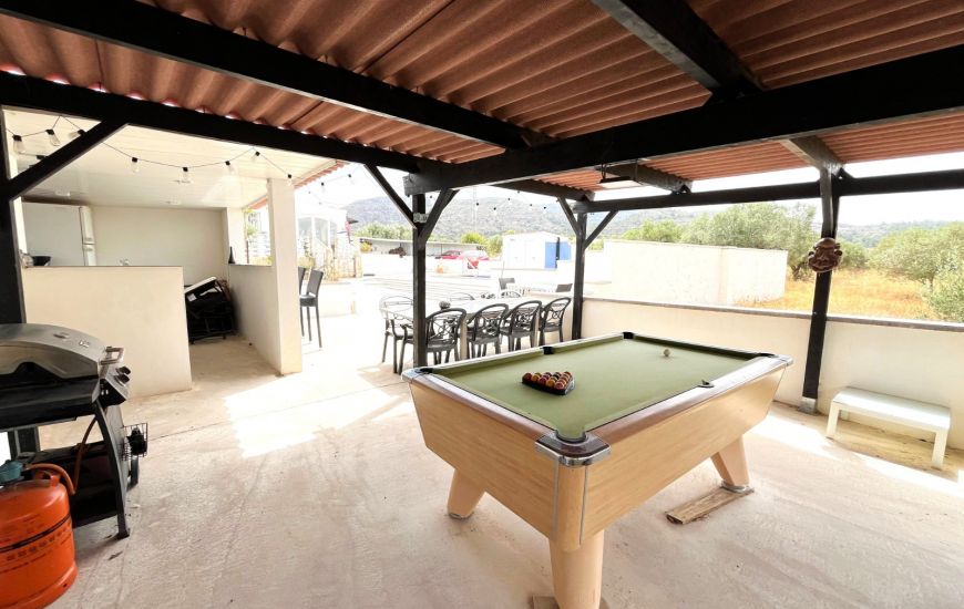 Sale - Finca - Sax