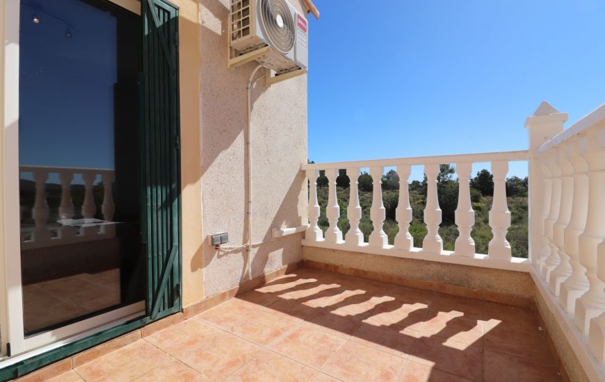 Sale - Villa - San Miguel de Salinas