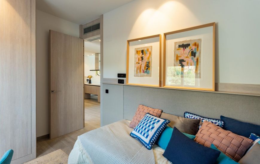 New Build - Villa - Algorfa - 